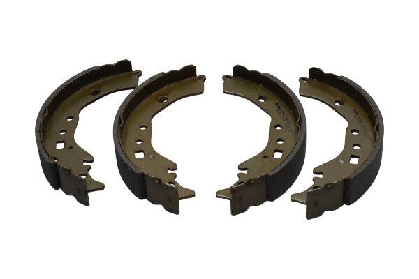 KAVO PARTS Brake Shoe Set Article number: KBS-9953 cheaply