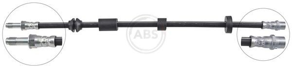A.B.S. Brake hose Article number: SL 1212 cheaply