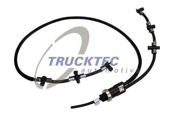 TRUCKTEC AUTOMOTIVE 07.13.025 Voolik, Jääkkütus A6 2.7 TDI 180 HP Diisel 2011