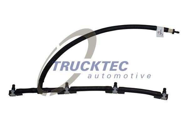 TRUCKTEC AUTOMOTIVE 07.13.036 Voolik, Jääkkütus A5 2.0 TDI quattro 177 HP Diisel 2017