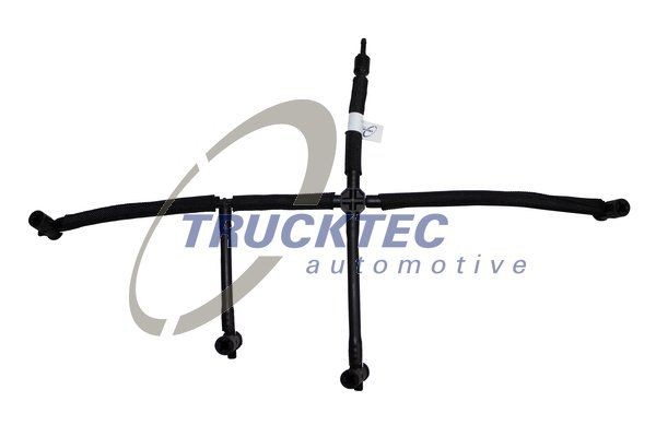 TRUCKTEC AUTOMOTIVE 07.13.038 Voolik, Jääkkütus AMAROK 2.0 BiTDI 4motion 163 HP Diisel