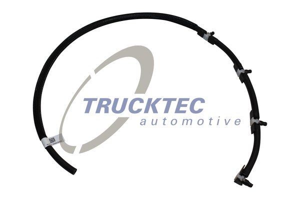 TRUCKTEC AUTOMOTIVE 08.13.021 Voolik, Jääkkütus X3 xDrive20d 2.0 184 HP Diisel 2017