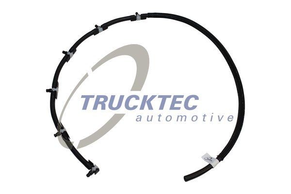 TRUCKTEC AUTOMOTIVE 08.13.023 Voolik, Jääkkütus 7. Seeria 730 d 245 HP Diisel 2015