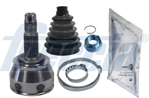 FRECCIA Joint kit, drive shaft Article number: CVJ13-1020 cheaply