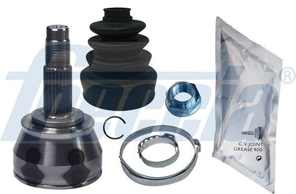 FRECCIA Joint kit, drive shaft Article number: CVJ13-1053 cheaply