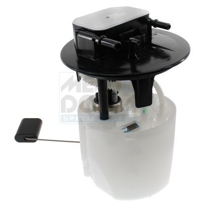MEAT & DORIA Fuel feed unit Article number: 771065 cheaply