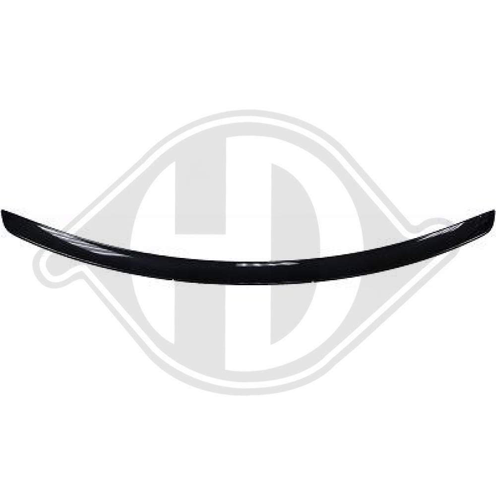DIEDERICHS Front splitter Article number: 1650562 cheaply