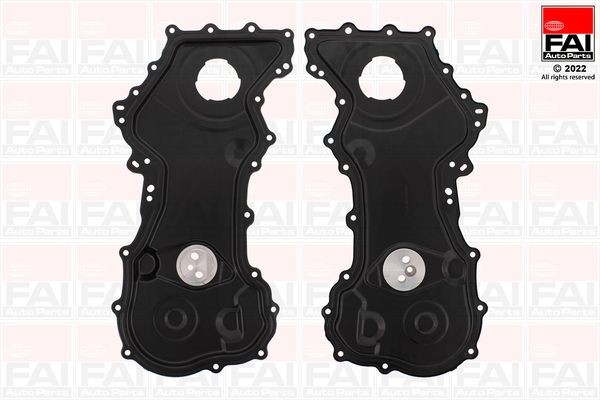 FAI AutoParts TCC35 Timing Case MASTER 2.3 dCi 145 FWD (FV0E, FV0F, FV0H, FV02, FV0M, FV0S,... 146 PS Diesel