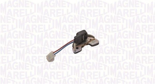 MAGNETI MARELLI Pulse Sensor, flywheel Article number: 071326901010 cheaply