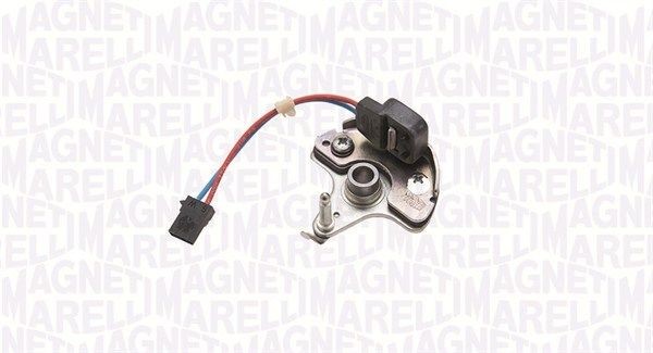 MAGNETI MARELLI Pulse Sensor, flywheel Article number: 071347401010 cheaply