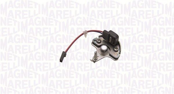 MAGNETI MARELLI Pulse Sensor, flywheel Article number: 071349101010 cheaply
