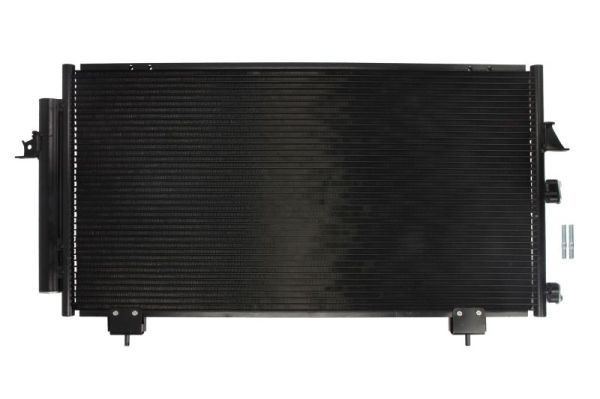 THERMOTEC Air conditioning condenser Article number: KTT110232 cheaply