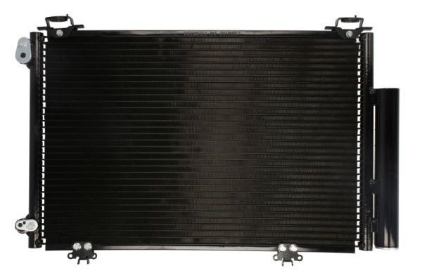 THERMOTEC Air conditioning condenser Article number: KTT110233 cheaply