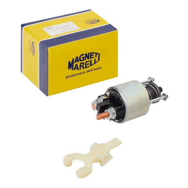MAGNETI MARELLI Starter solenoid Article number: 085541860010 cheaply
