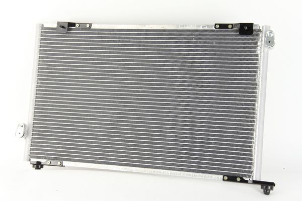 THERMOTEC Air conditioning condenser Article number: KTT110247 cheaply