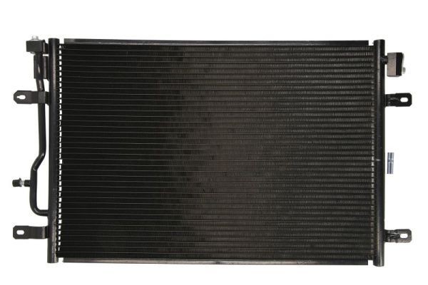 THERMOTEC Air conditioning condenser Article number: KTT110250 cheaply
