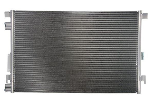 THERMOTEC Air conditioning condenser Article number: KTT110253 cheaply