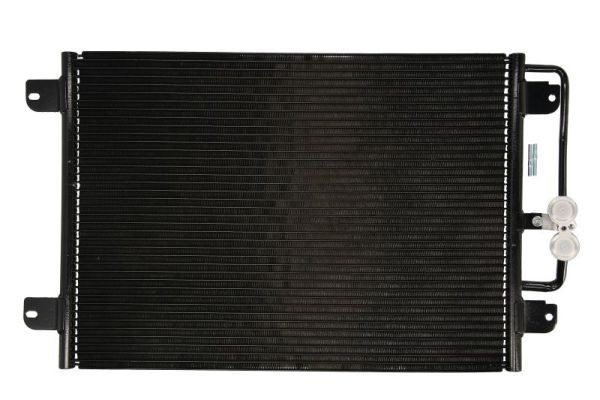 THERMOTEC Kondensaator, kliimaseade Artikli number: KTT110271 soodsalt