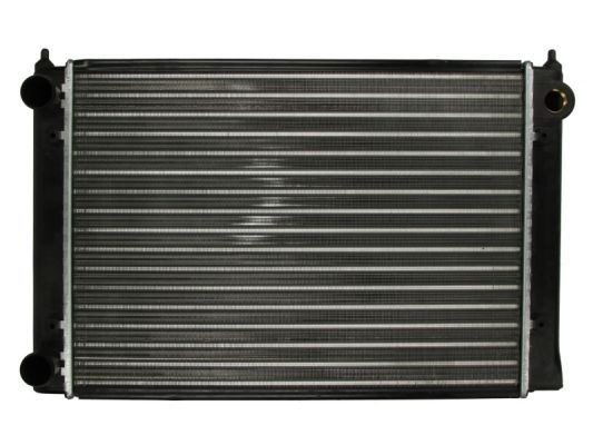 THERMOTEC Engine radiator Article number: D7W044TT cheaply