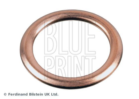 BLUE PRINT Seal, oil drain plug Article number: ADBP010002 cheaply