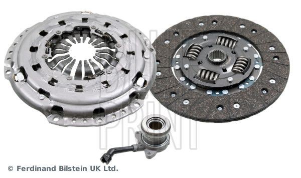 BLUE PRINT Clutch kit Article number: ADBP300152 cheaply