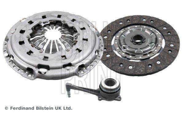 BLUE PRINT Clutch kit Article number: ADBP300170 cheaply