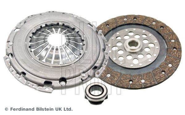 BLUE PRINT Clutch kit Article number: ADBP300182 cheaply