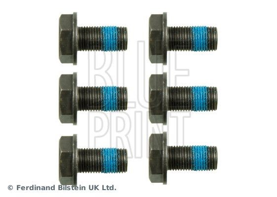 BLUE PRINT Screw Set, flywheel Article number: ADBP780018 cheaply