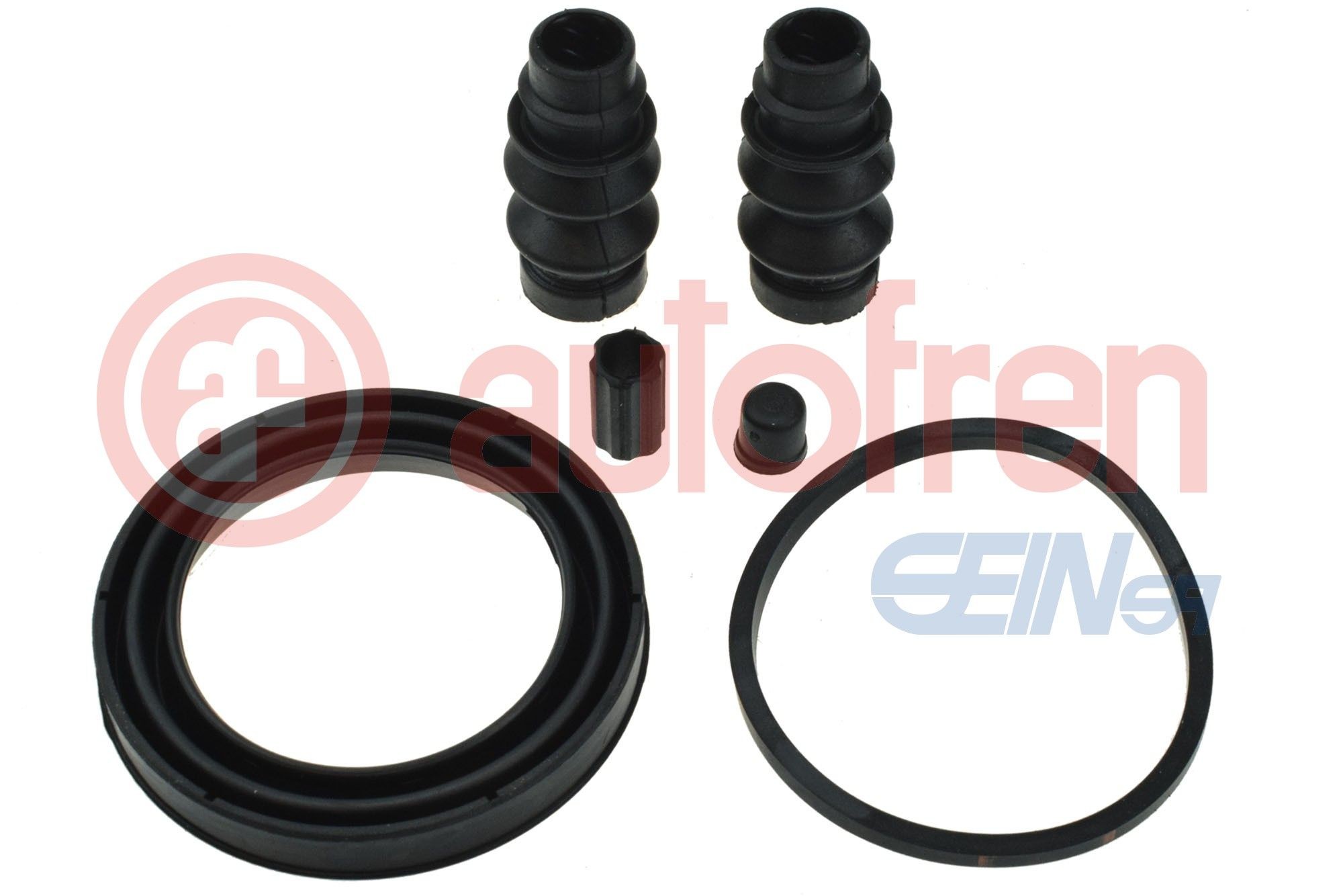 AUTOFREN SEINSA Repair Kit, brake caliper Article number: D43248 cheaply