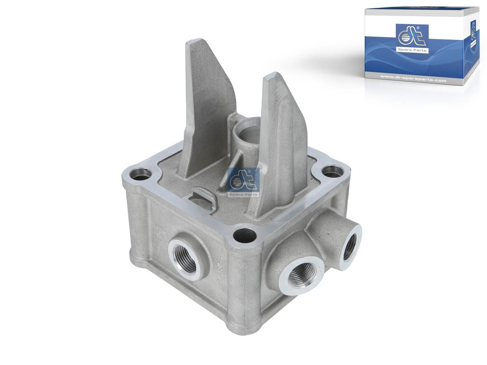 DT Spare Parts Control Unit, manual transmission Article number: 1.14633 cheaply