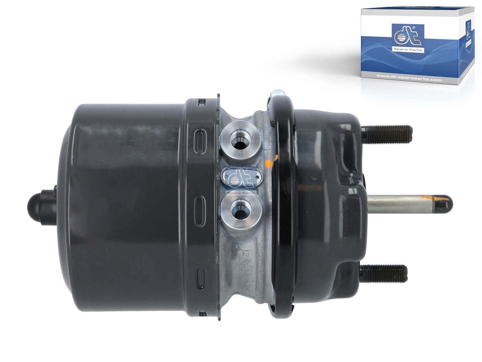 DT Spare Parts Spring-loaded Cylinder Article number: 2.40622 cheaply