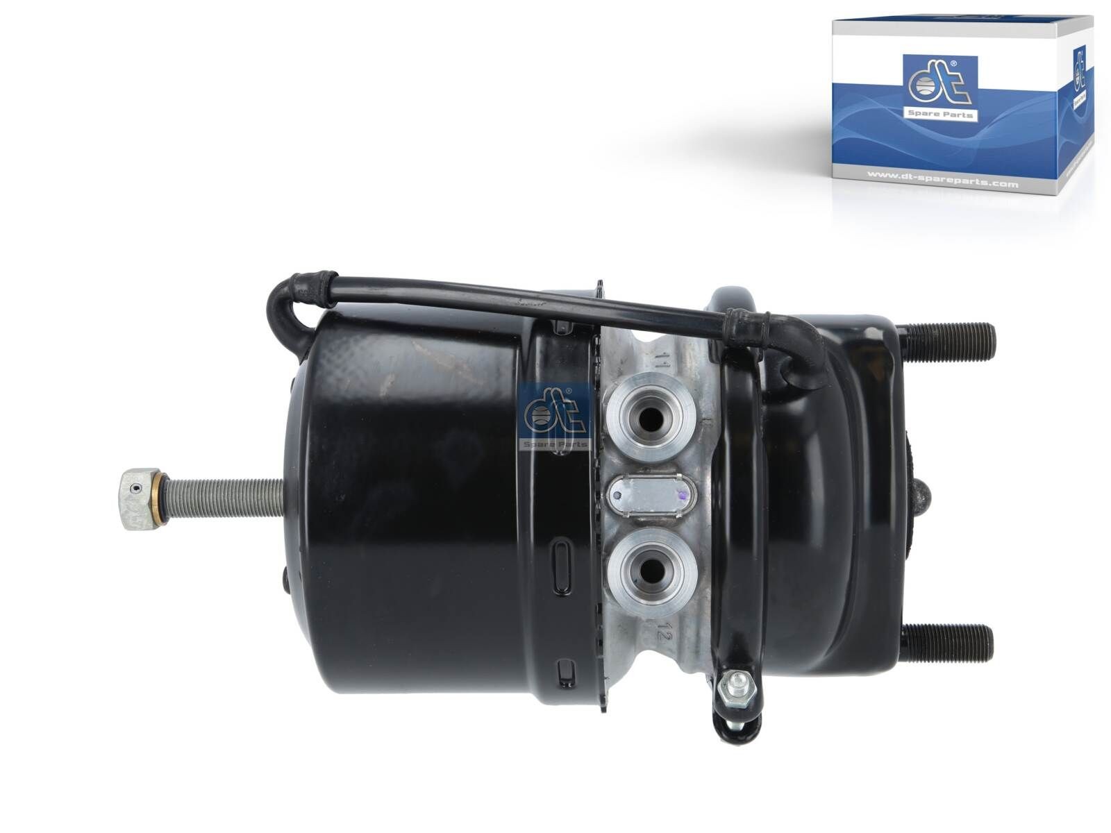DT Spare Parts Spring-loaded Cylinder Article number: 3.74214 cheaply