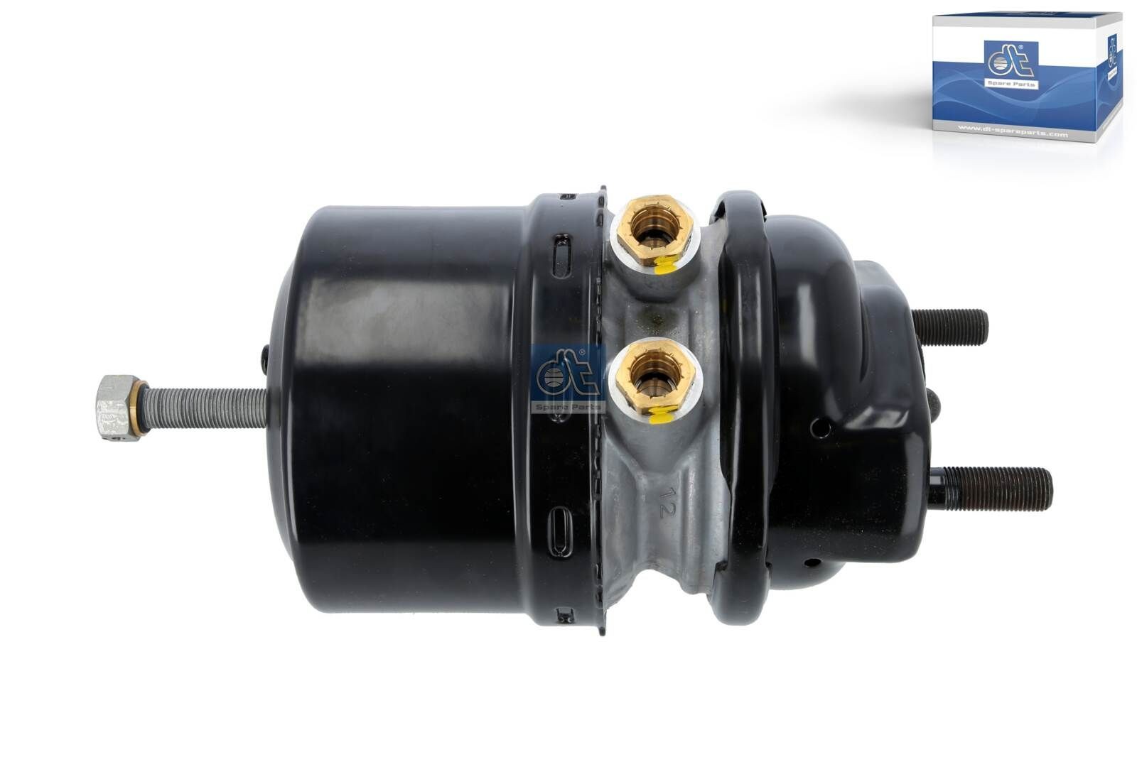 DT Spare Parts Spring-loaded Cylinder Article number: 4.72186 cheaply