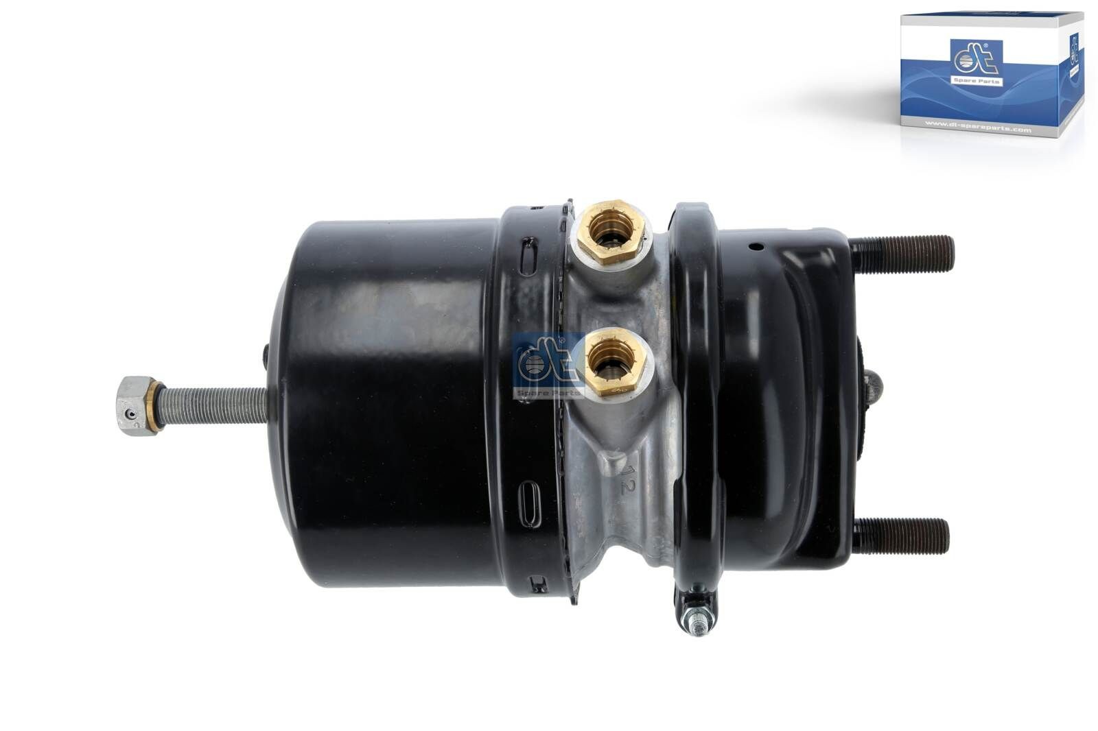 DT Spare Parts Spring-loaded Cylinder Article number: 4.72187 cheaply