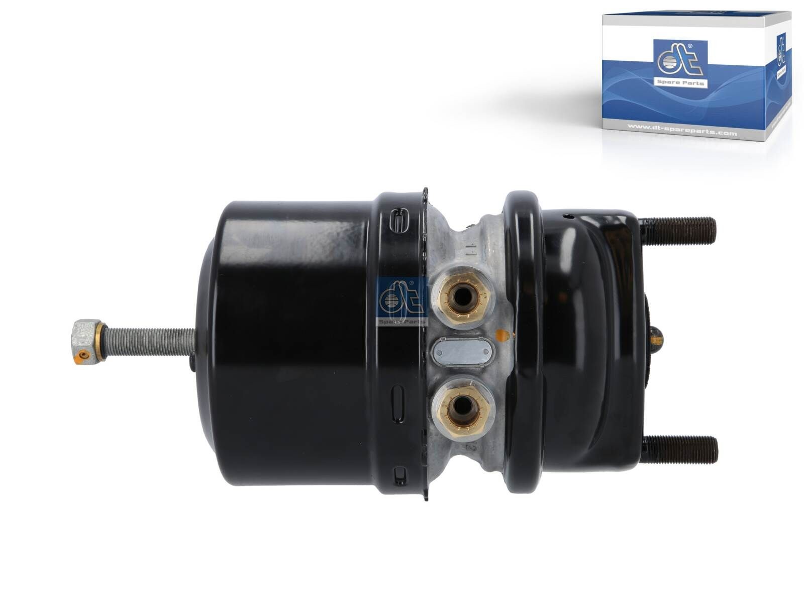 DT Spare Parts Spring-loaded Cylinder Article number: 4.72189 cheaply