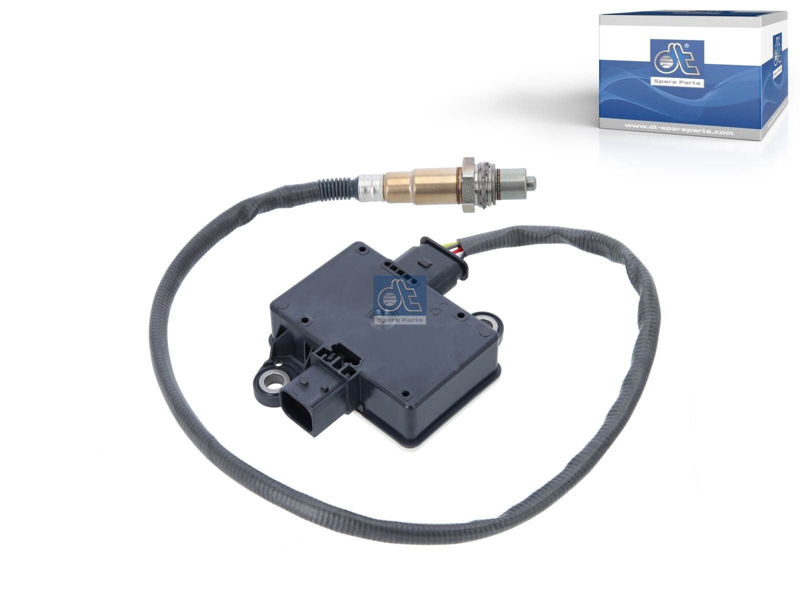 DT Spare Parts NOx Sensor, urea injection Article number: 5.44059 cheaply