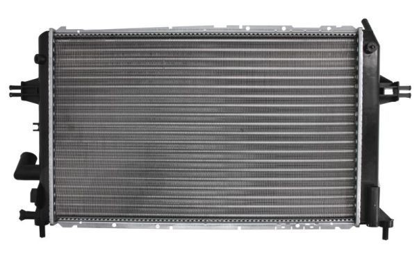 THERMOTEC Engine radiator Article number: D7X039TT cheaply