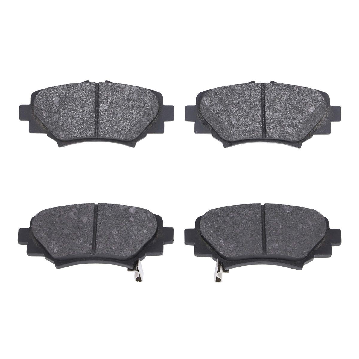 MASTER-SPORT Brake pad set Article number: 13046056572N-SET-MS cheaply
