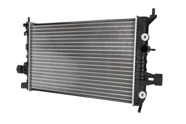 THERMOTEC Engine radiator Article number: D7X042TT cheaply
