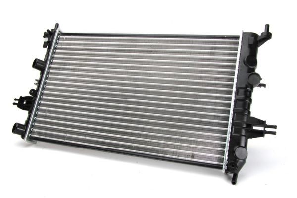 THERMOTEC Engine radiator Article number: D7X058TT cheaply