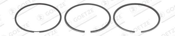 GOETZE ENGINE Piston Ring Kit Article number: 08-452900-00 cheaply