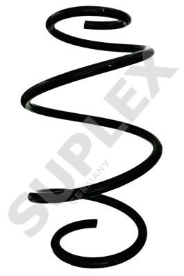 SUPLEX Coil spring Article number: 23699 cheaply