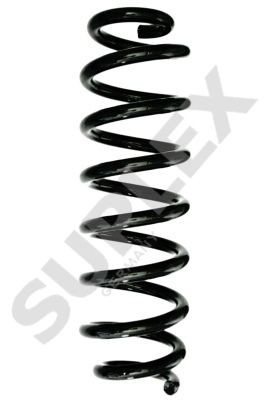 SUPLEX Coil spring Article number: 23704 cheaply