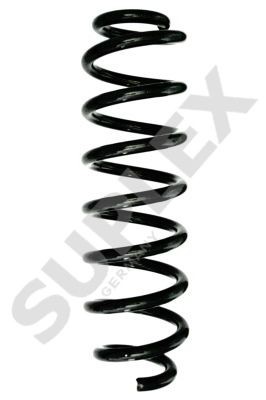 SUPLEX Coil spring Article number: 23705 cheaply