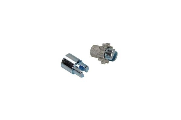 MAXGEAR 19-3286 Servomotor, standbremse kaliber LT 2.8 TDI 125 HK Diesel 2006