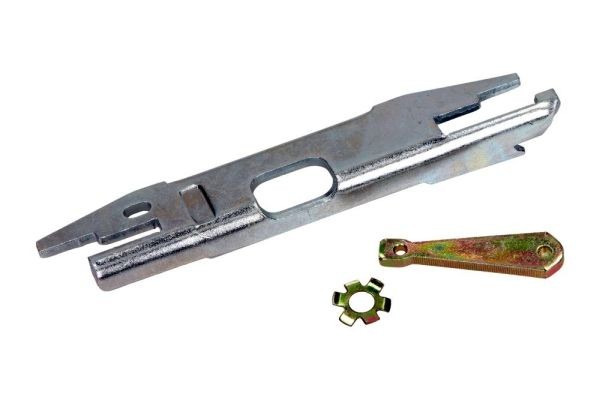 MAXGEAR 19-3294 Servomotor, standbremse kaliber CADDY 1.9 D 64 HK Diesel 2000