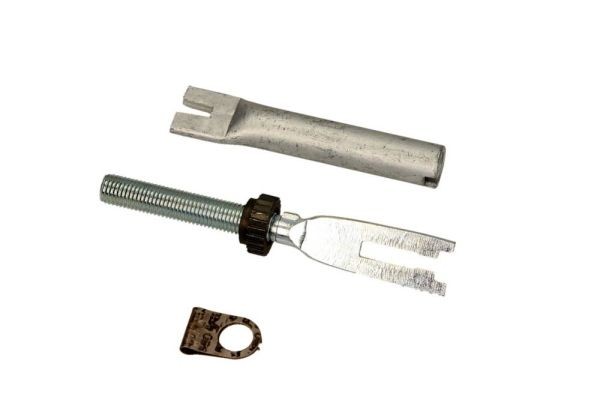 MAXGEAR 19-3301 Servomotor, standbremse kaliber J5 2.5 TD 4x4 95 HK Diesel 1994