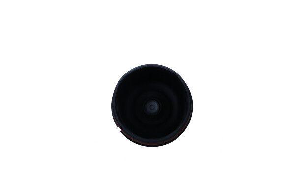 MAXGEAR 27-1005 Капак, кутия на масления филтър C5 2.2 HDi (RE4HPE, RE4HP2, RE4HRE, RE4HR2) 163 K.C. дизел 2008