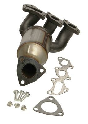 MAXGEAR Catalytic converter Article number: 27-6077 cheaply
