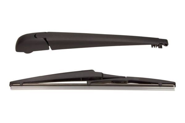 MAXGEAR 39-0422 Kojameehe komplekt, klaasipesu FREEMONT 2.0 JTD 4x4 170 HP Diisel